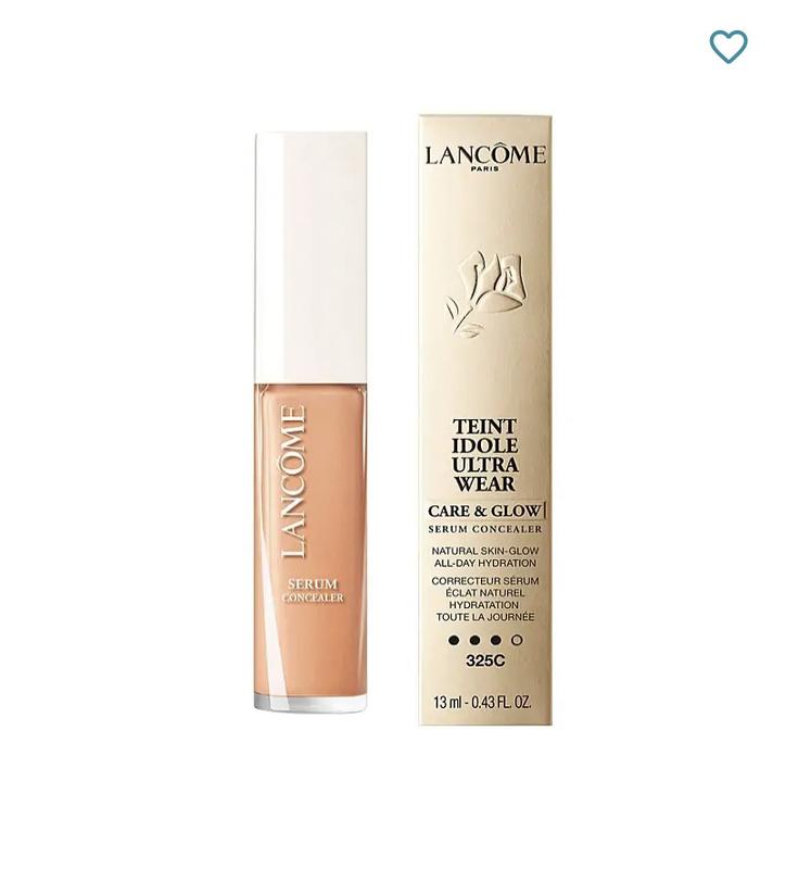 Lancome консилер-сироватка — ціна 900 грн у каталозі Консилери та ...