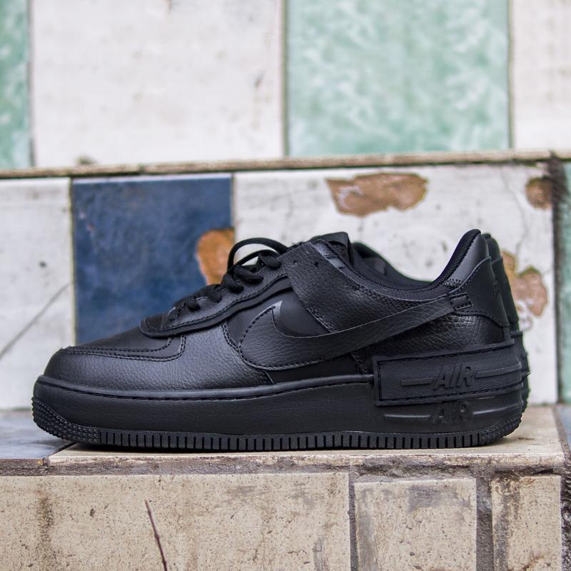 air force black shadow