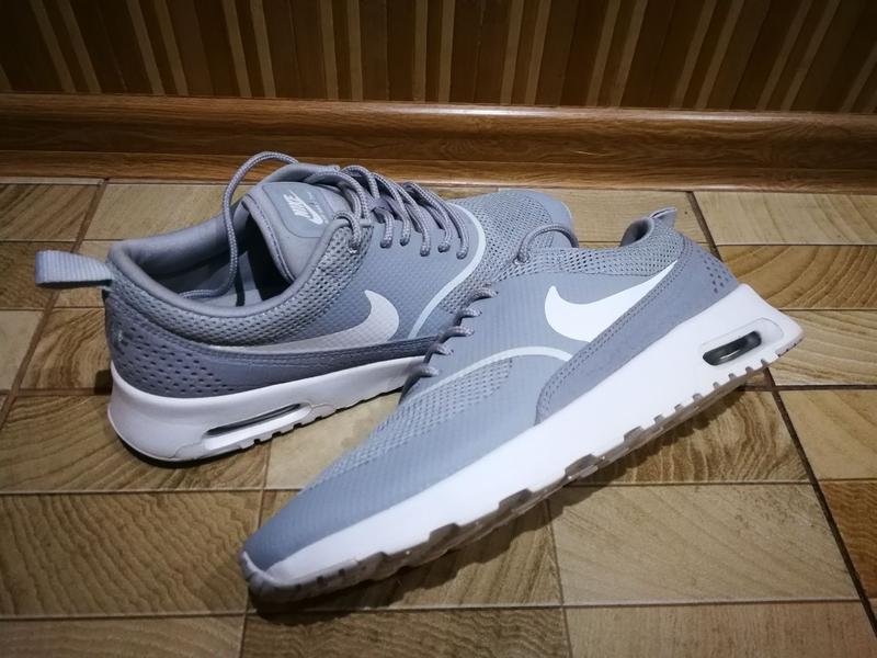 nike air max thea 40.5