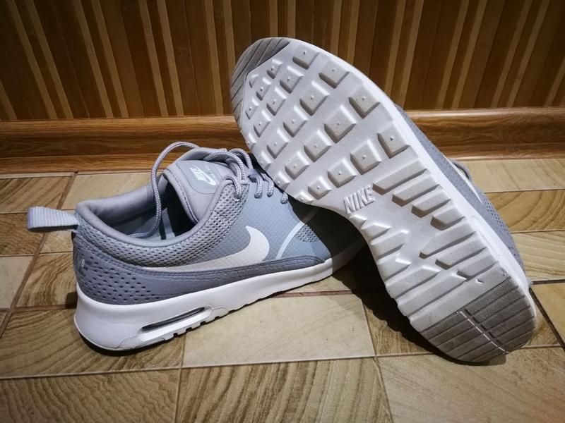 nike air max thea 40.5
