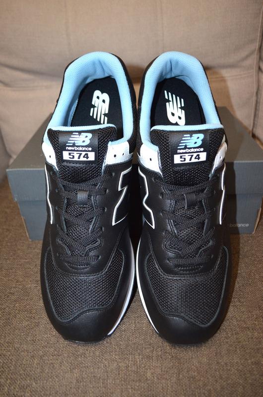 new balance ml574v2 yatch pack