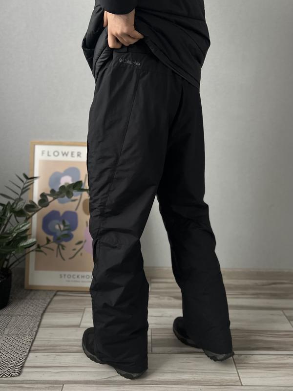 140838433 columbia sky winter pants Korte 1550