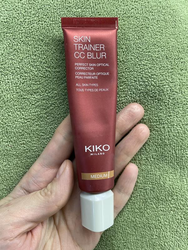 Рассматривающая базы для лица под макияж kikо — цена 300 грн в каталоге ...