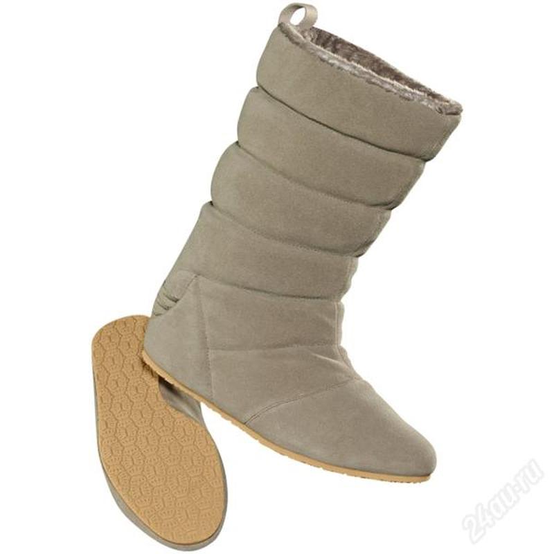 Snow boots me top