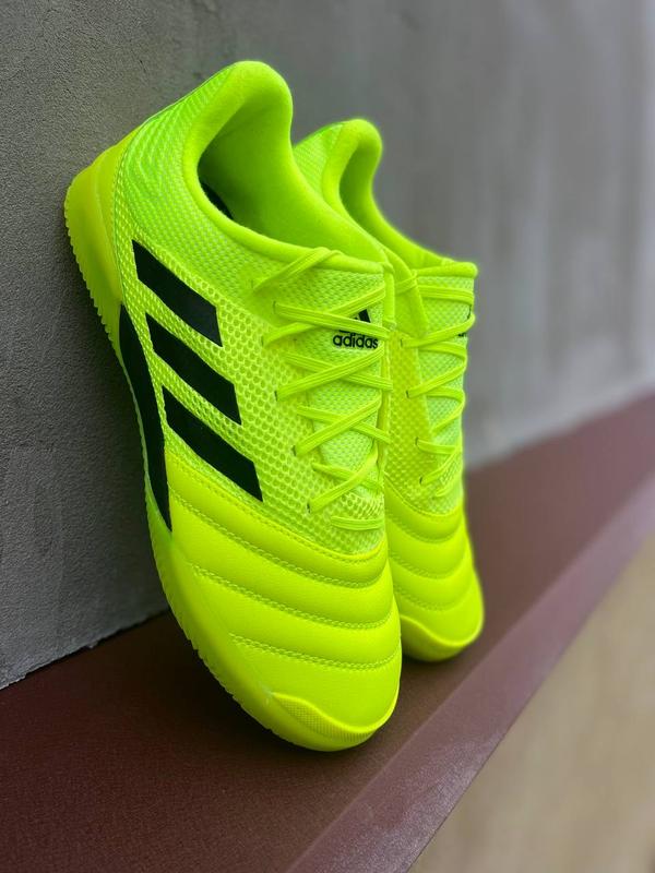 Adidas copa hot sale 19.1 ic