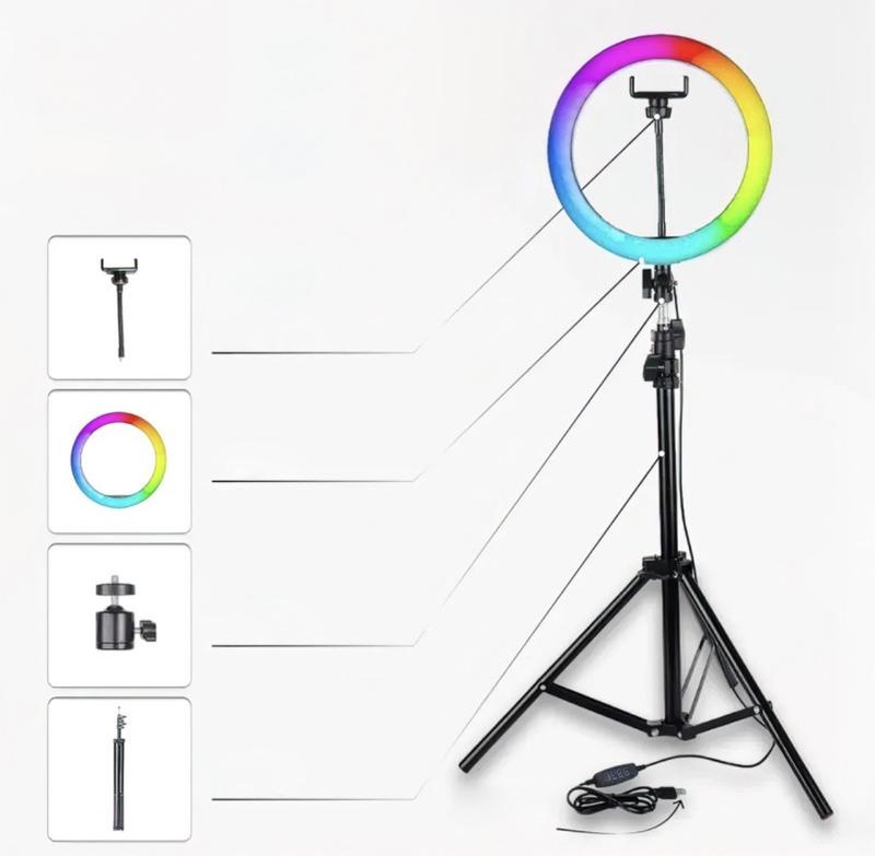 Ring light 2 meter discount