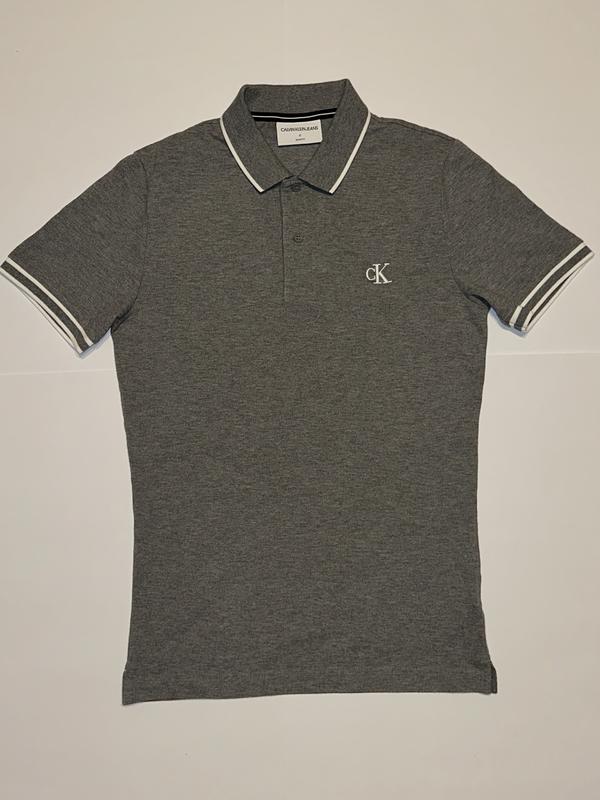 Ck polo shirt price discount
