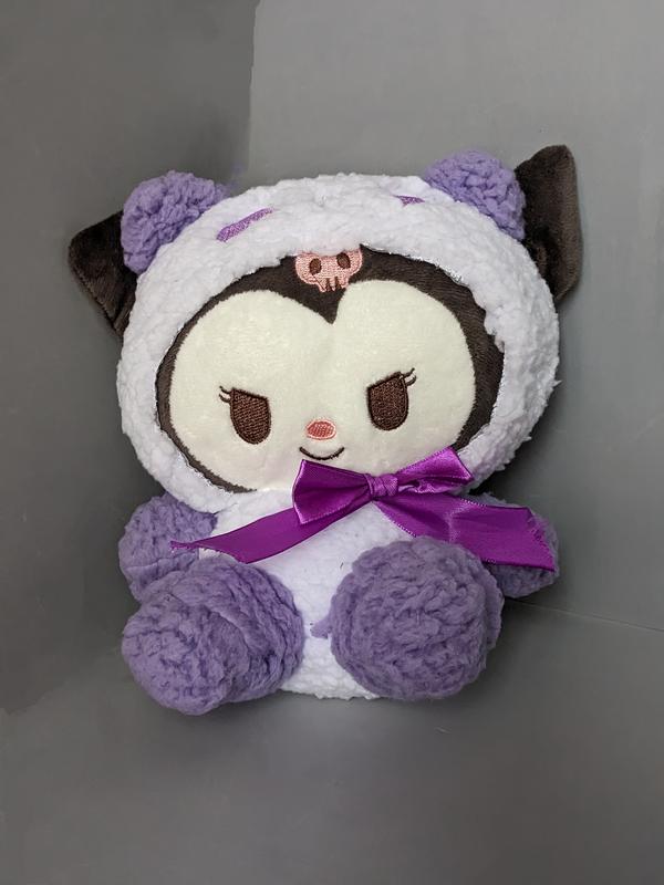 Куромі. kuromi — ціна 400 грн у каталозі Ляльки Купити дитячі товари за ...