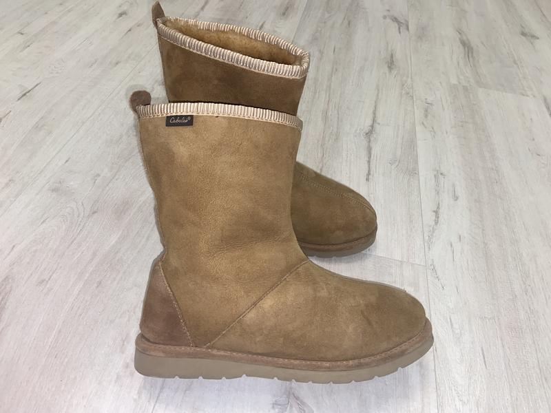 Cabelas uggs hotsell