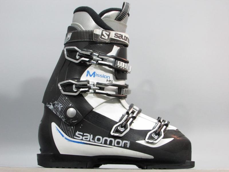 Salomon mission cheap hs