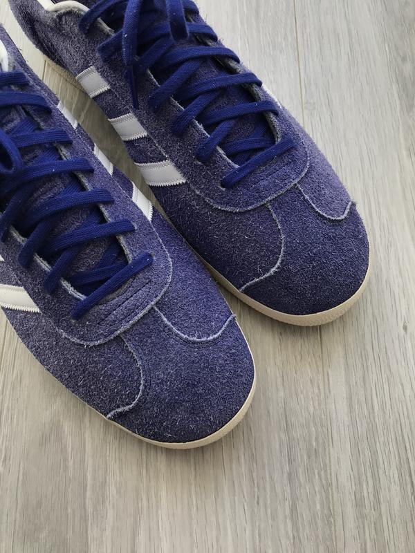 stan smith gazelle