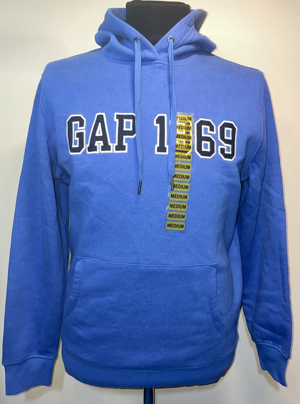 Gap hoodie jacket hotsell