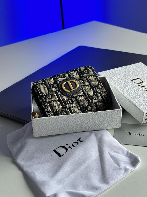 Dior coin hotsell