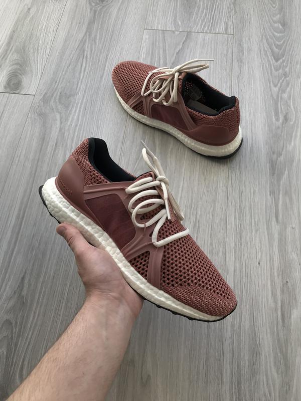 huarache ultra boost