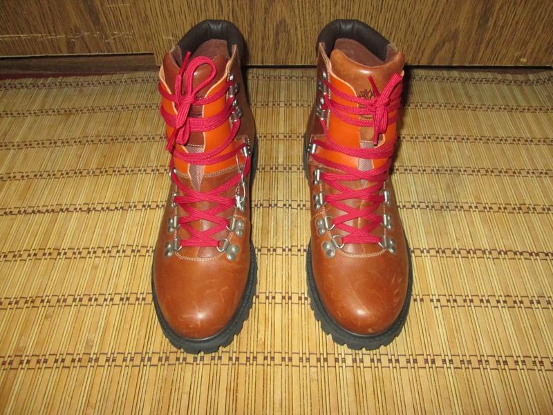 men's 1978 waterproof hiking boots style a1hdt220