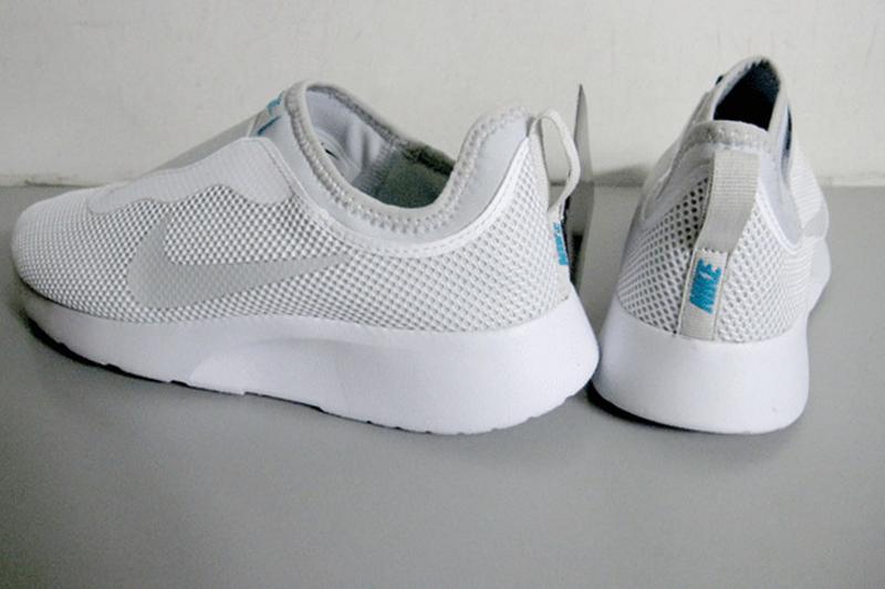 nike tanjun slip on womens