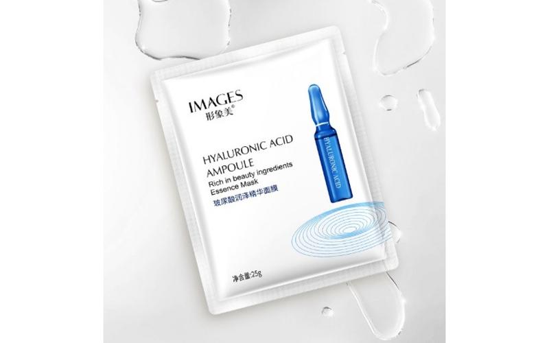 Nicotinamide moisturizing mask. Hyaluronic acid маска для лица Ampoules. Тканевая маска Hyaluronic acid Nicotinamide. Ampoule Essence Hyaluronic acid маска. Увлажняющая тканевая маска для лица images Hyaluronic acid Ampoule.