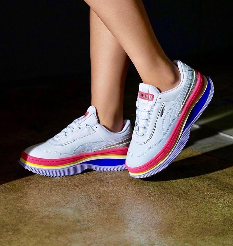 Puma deva 90s pop women s 1500