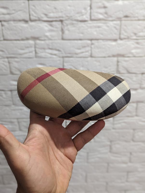 Burberry Check Neoprene and Rubber Rain Boots Burberry 500 140911562