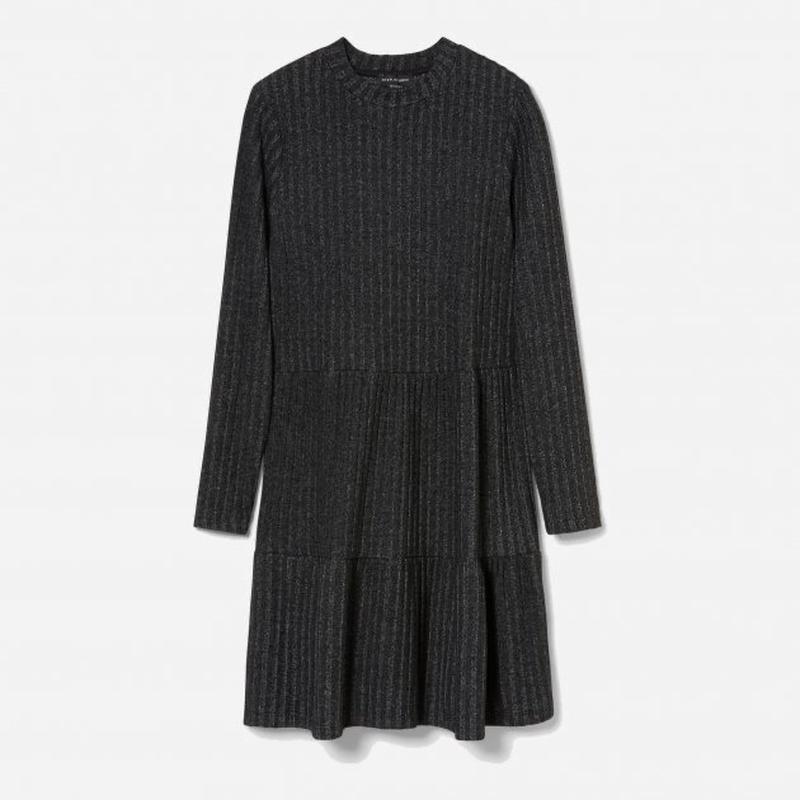 Fit & flare deals dress yessica c&a