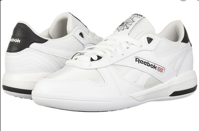 Reebok unphased store pro vintage