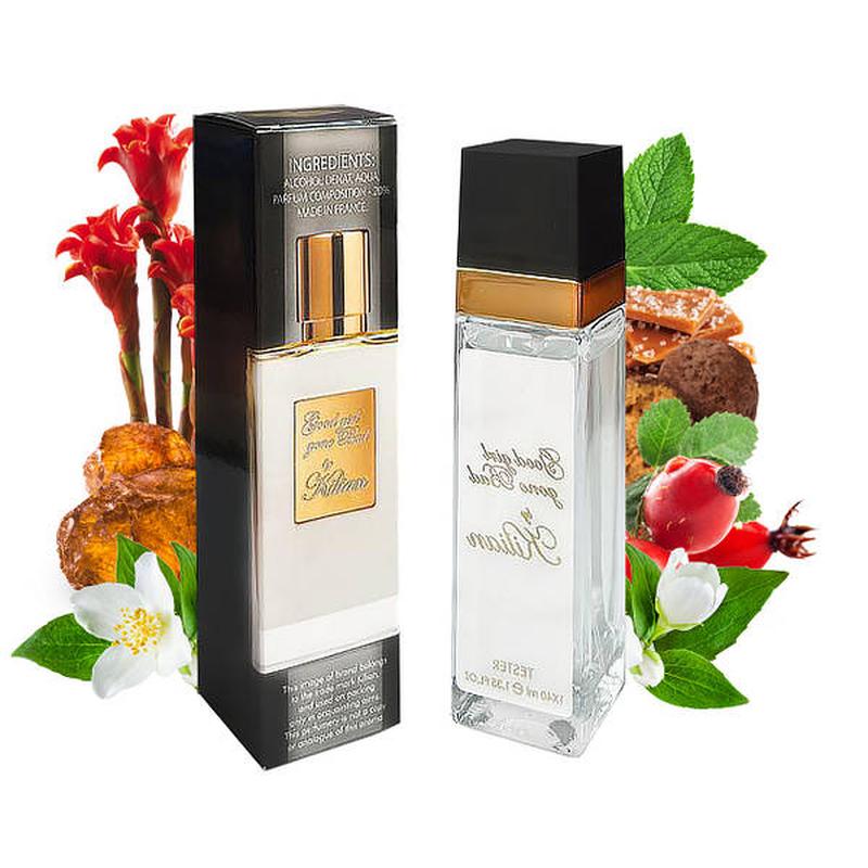 Элитный нишевый kilian good girl gone bad (килиан гуй гел гон бед ...