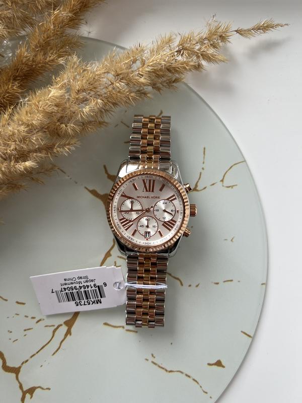 Michael kors cheap mk5735 lexington