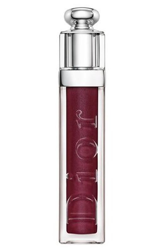 Блеск с сиянием объем и уход dior addict gloss 981 ensorcelante — цена ...