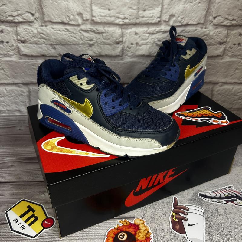 Air max 90 store 270