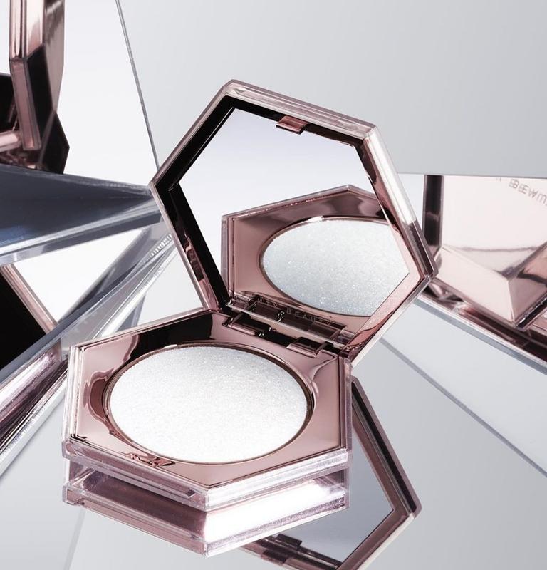 Хайлайтер фенти бьюти. Fenty beauty killawatt freestyle highlighter. Fenty beautykillawatt foil хайлайтер двойной. Хайлайтер рианна фенти бьюти. Fenty beauty by rihanna хайлайтер.