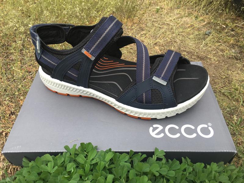 ecco terra sandal