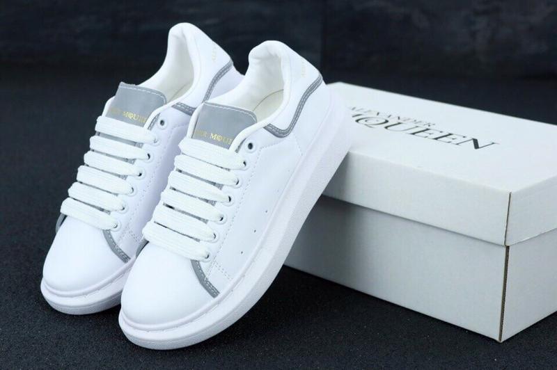 Alexander mcqueen cheap reflex