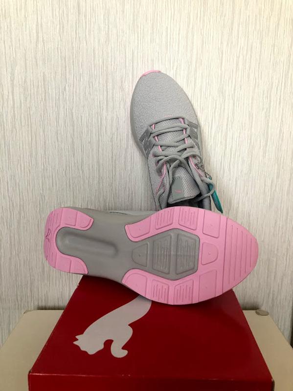 Puma top adela gradient