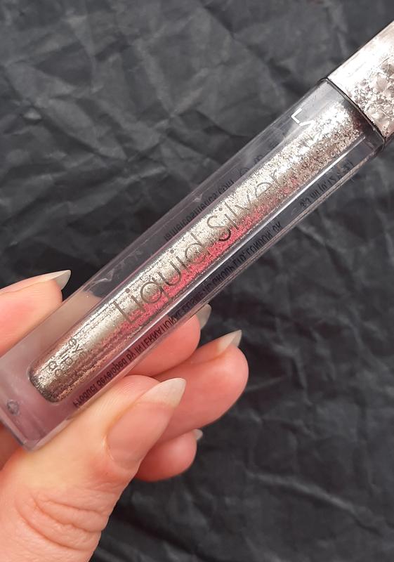 lamel liquid eyeshadow