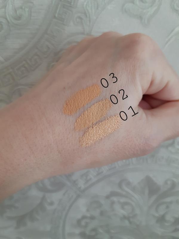 kiko universal stick concealer