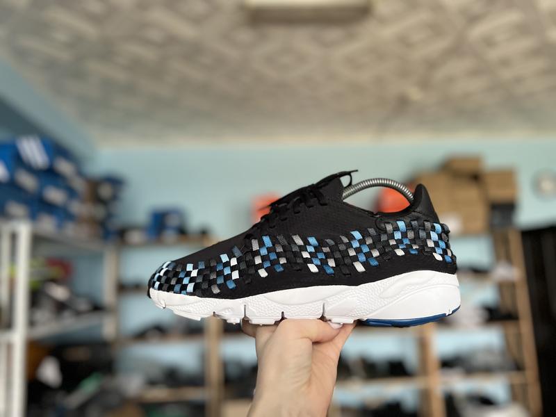Nike air footscape 2 presto outlet
