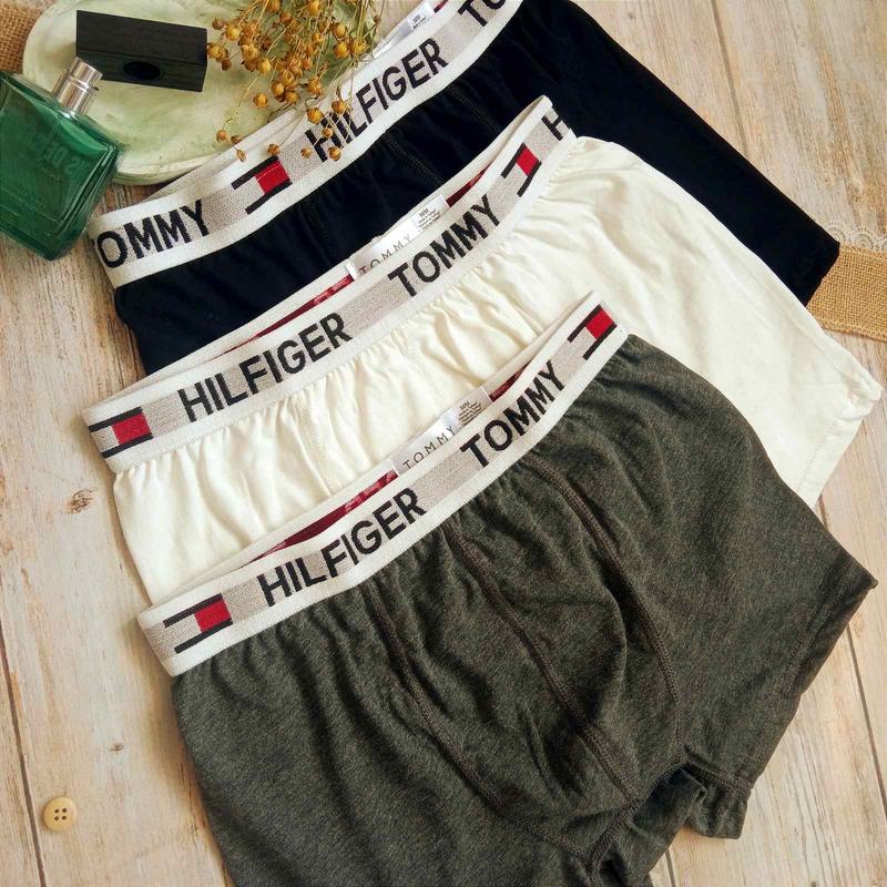 Боксери tommy hilfiger — цена 500 грн в каталоге Трусы Купить мужские ...