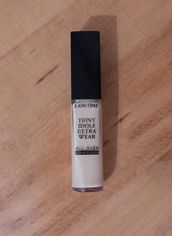 Консилер lancome teint idole ultra wear — ціна 350 грн у каталозі ...