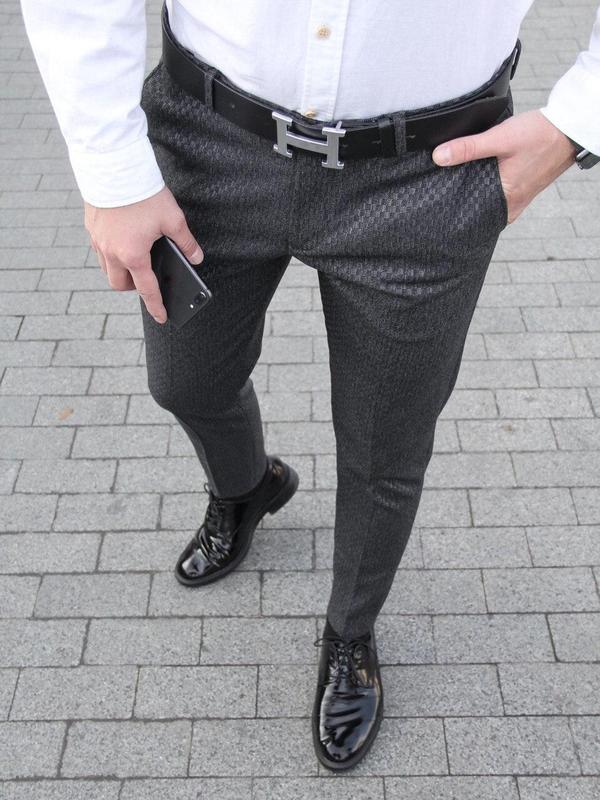 брюки валберис мужские классические