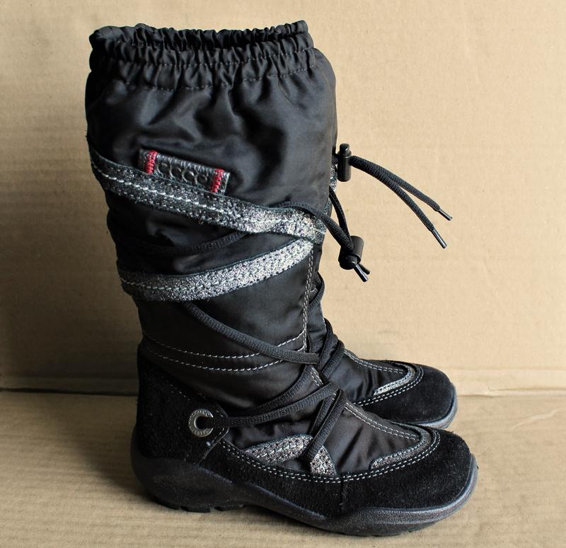 Ecco winter queen gore-tex hotsell