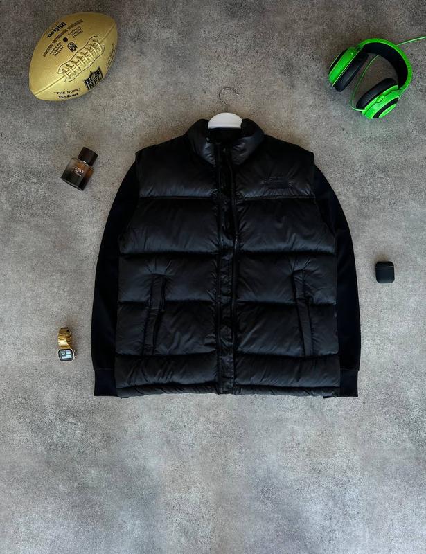 Жилетка тнф tnf the north face зе нортх фейс — цена 1550 грн в каталоге ...