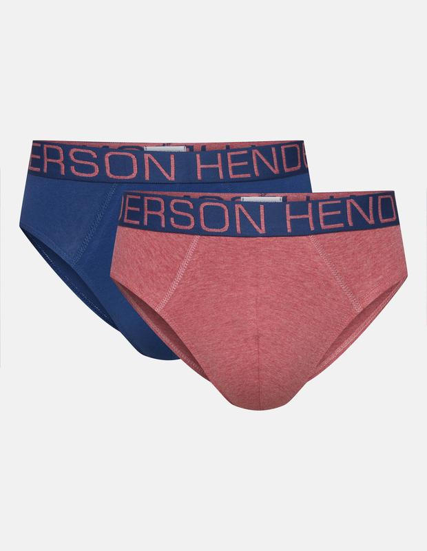 Мужские трусы слипы henderson набор — цена 450 грн в каталоге Трусы ...