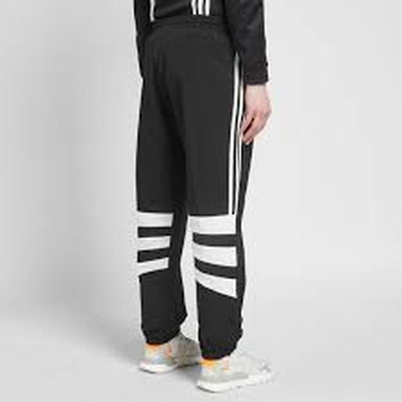 balanta 96 track pants