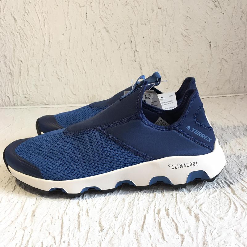 terrex cc voyager slip on