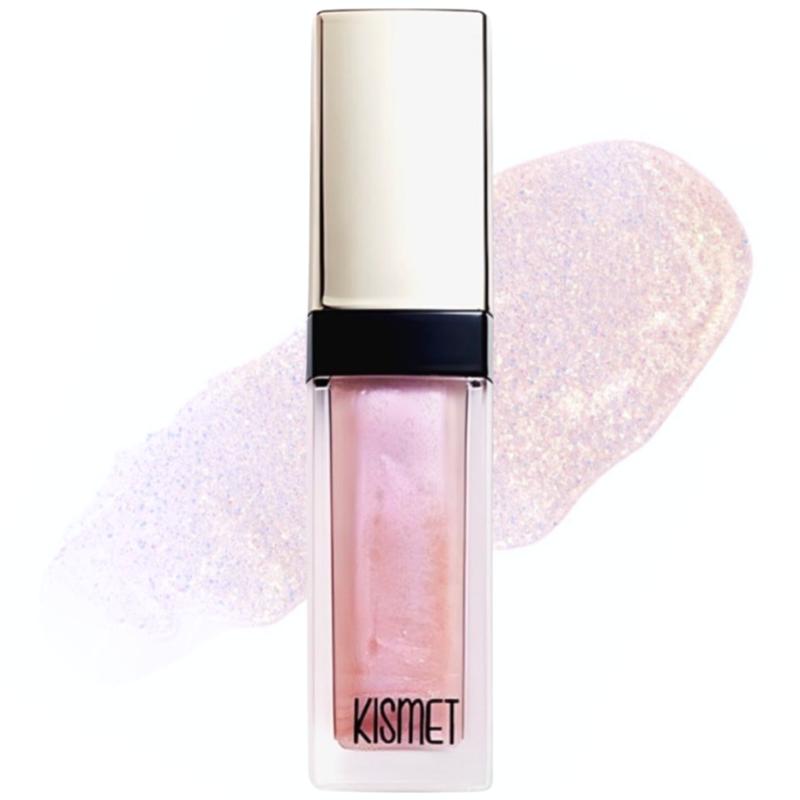 Глянцевый блеск с эффектом увеличения губ kismet polished lip plumping