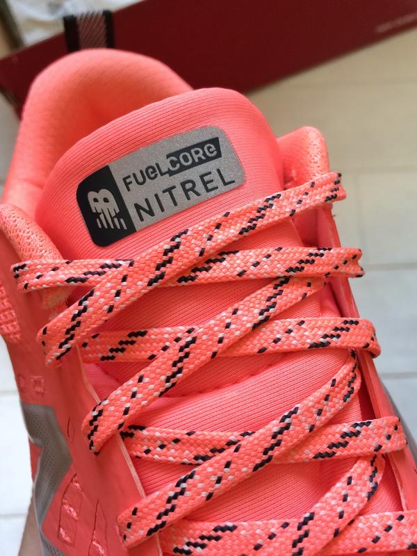 new balance fc nitrel