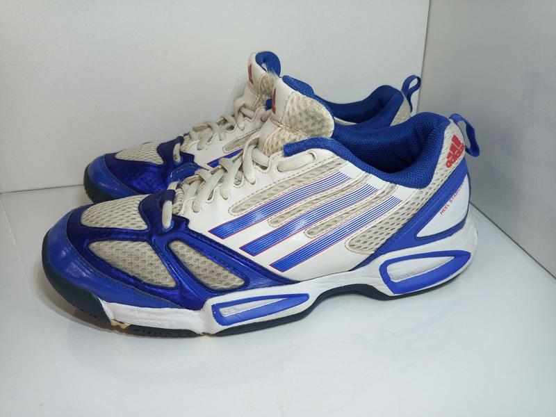 Кроссовки adidas adituff adiprene оригинал, р - 36 — цена 850 грн в  каталоге Кроссовки ✓ Купить мужские вещи по доступной цене на Шафе |  Украина #141101401