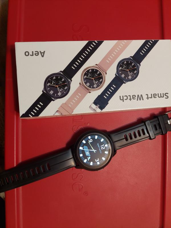 smart watch globex 700 141100874