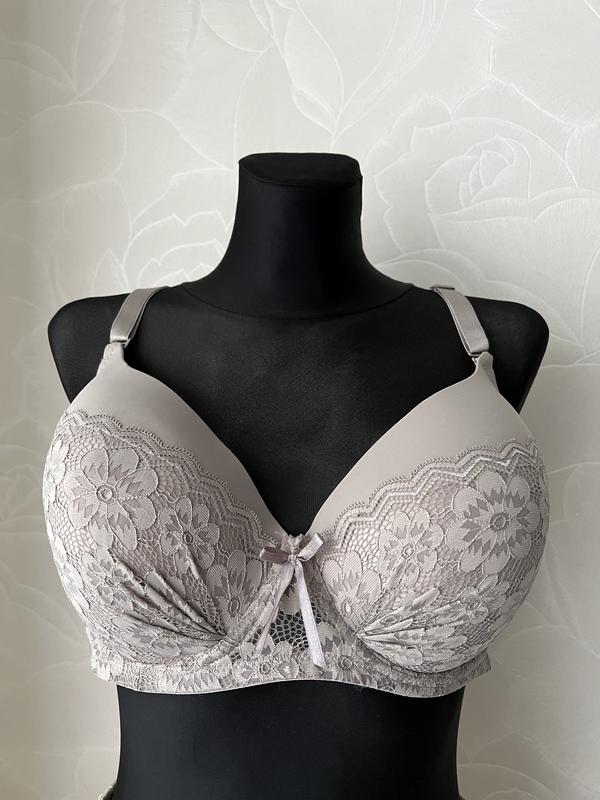 Бюстгальтер размер 46/105, новый. — цена 200 грн в каталоге ...