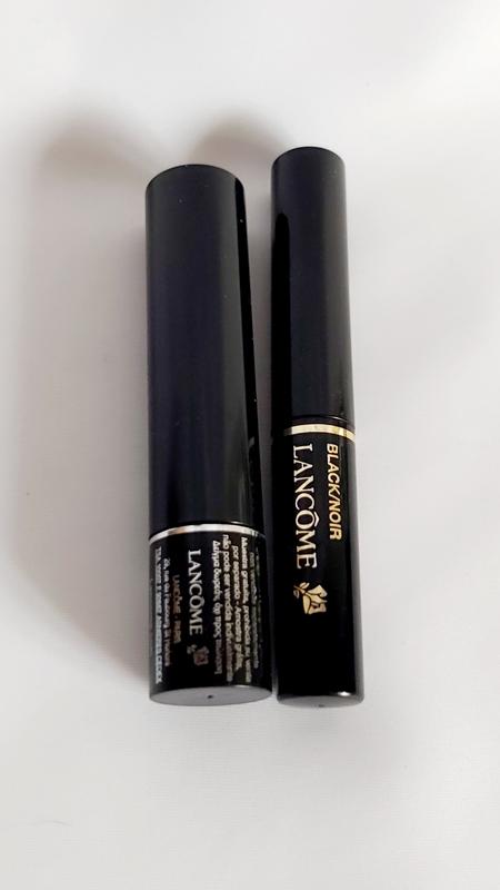 Тушь для ресниц lancome — цена 165 грн в каталоге Тушь для ресниц ...